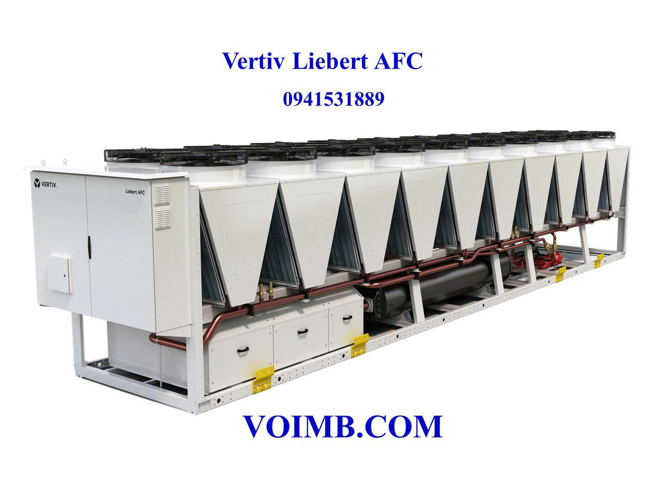 Vertiv Libert AFC